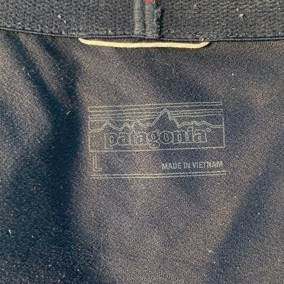 Patagonia Strider Pro Shorts Size L - Picture 7 of 7